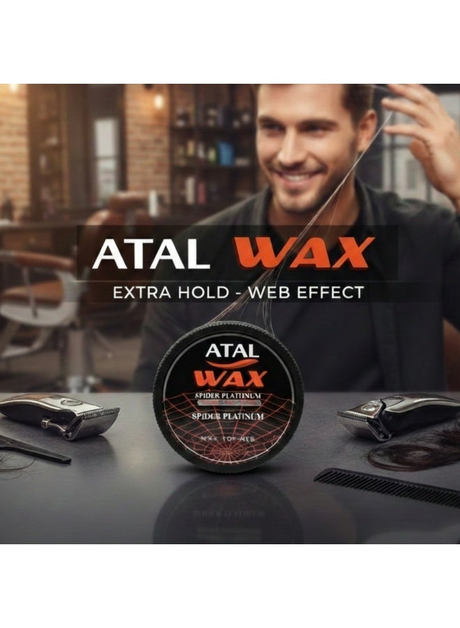 أتال التال واكس سبايدر 150 مل - Image 3